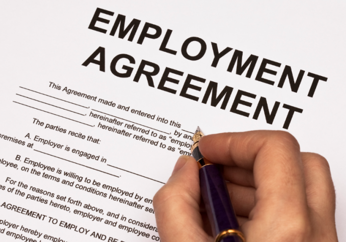 Non-Compete Clauses
