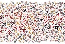 One Country One Language against the Idea of Federalism Language