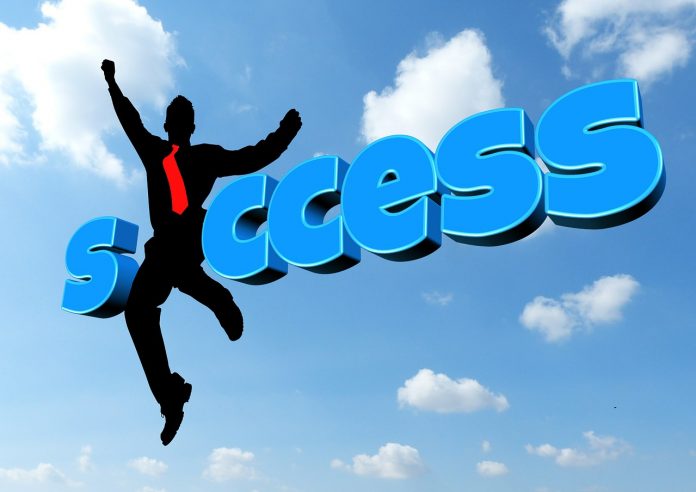 Success