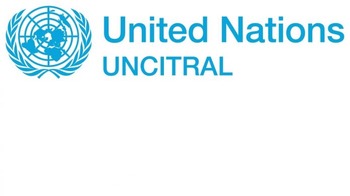 uncitral model law