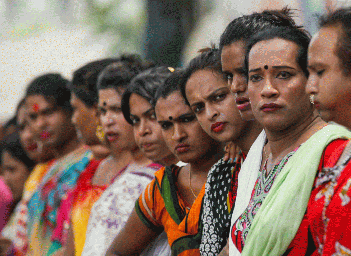 transgender