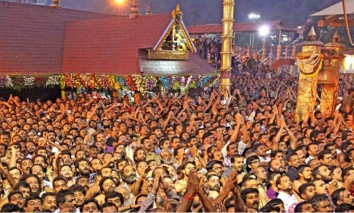 sabarimala