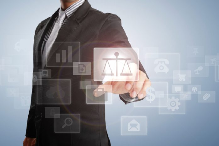 law practice
