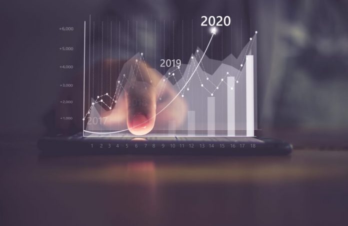 next decade