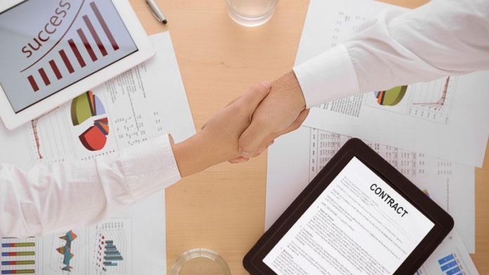 Contract Management Software
