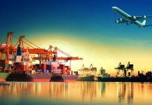 What are the general provisions regarding export and import in India sea