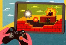 The pathology of video games from a human rights perspective video game