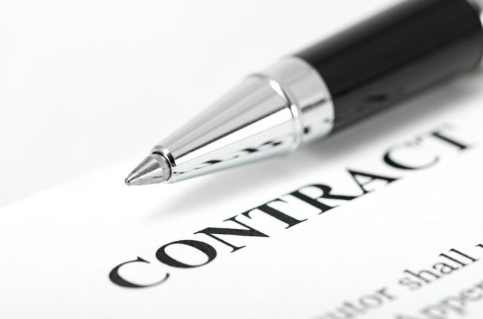 Specific Relief Act