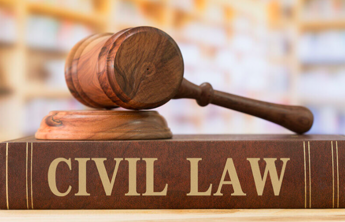 civil law