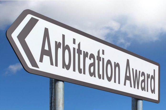 arbitral