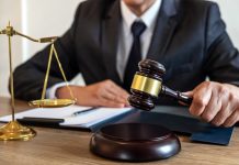 Telangana Shops and Establishment Act, 1988 Functionaries under the Code of Criminal Procedure