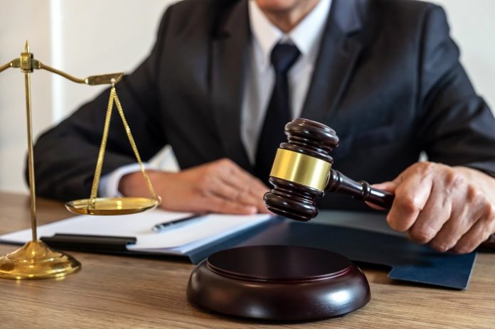 Functionaries under the Code of Criminal Procedure