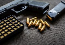 How the new laws on keeping arms affect the present situation new laws on keeping arms affect the present situation