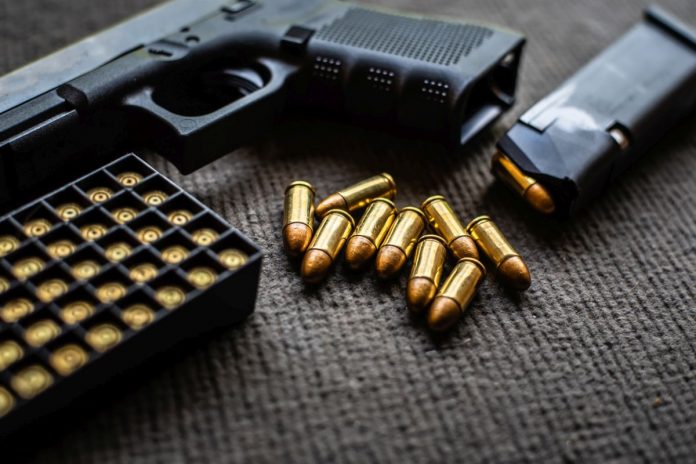 new laws on keeping arms affect the present situation