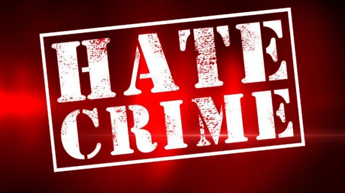 hate crimes
