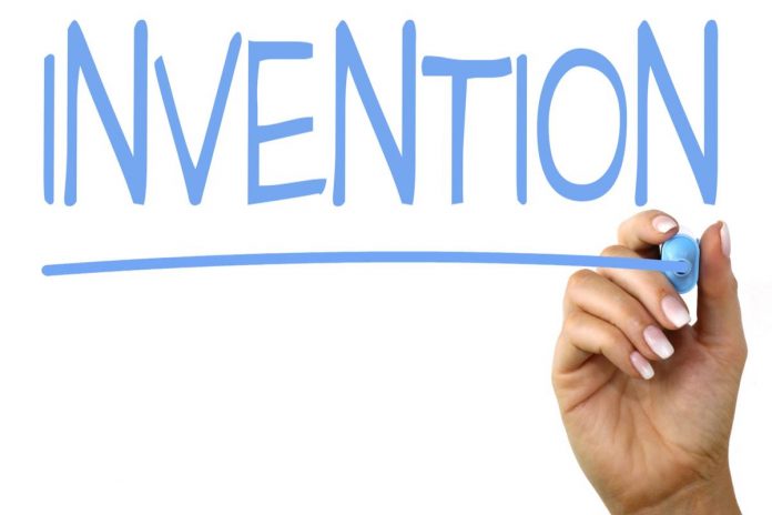 invention