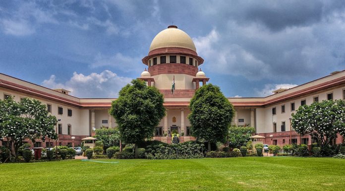 landmark cases