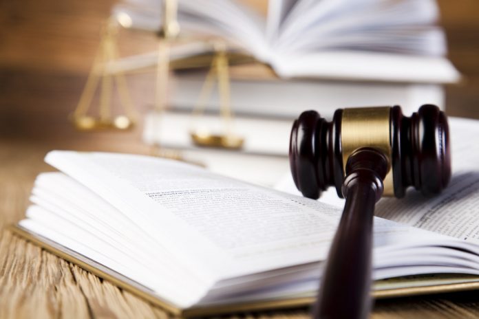 commercial courts act
