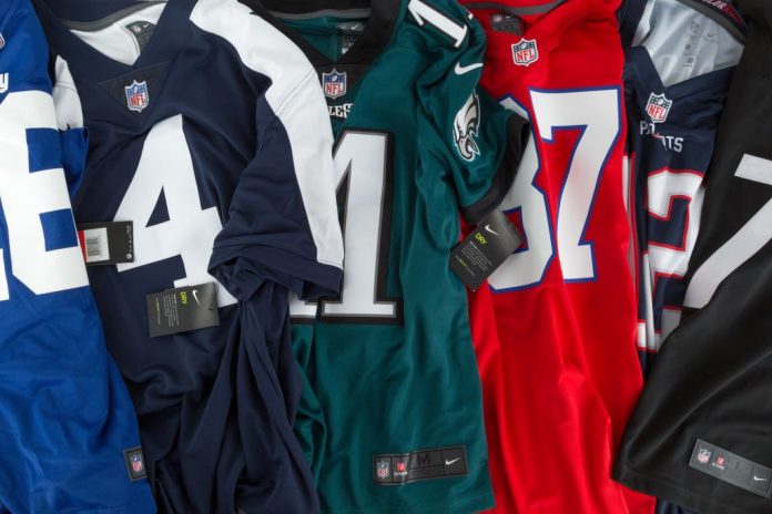 Sports Merchandising and Law