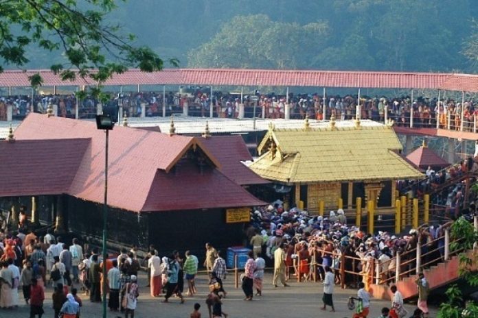 Conflict between Constitutional Law and Customs