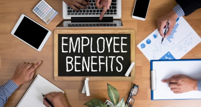 benefits for employees