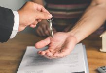 Title verification/due diligence reports of immovable properties bill of sale