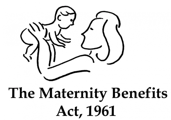 maternity benefits