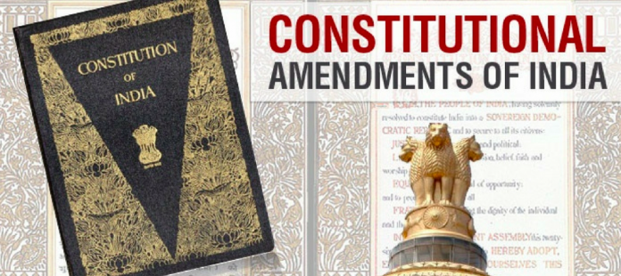 amendments
