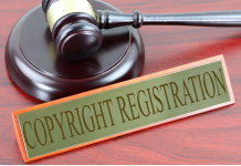 Procedure for copyright registration under Indian Copyright Act, 1957 copyright registration