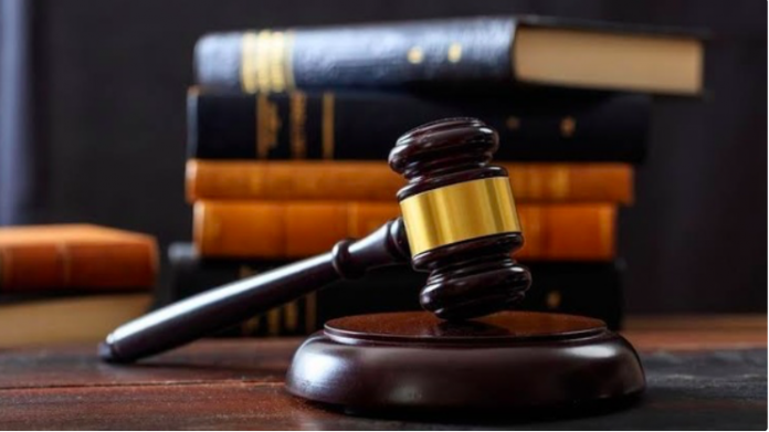 state judiciary