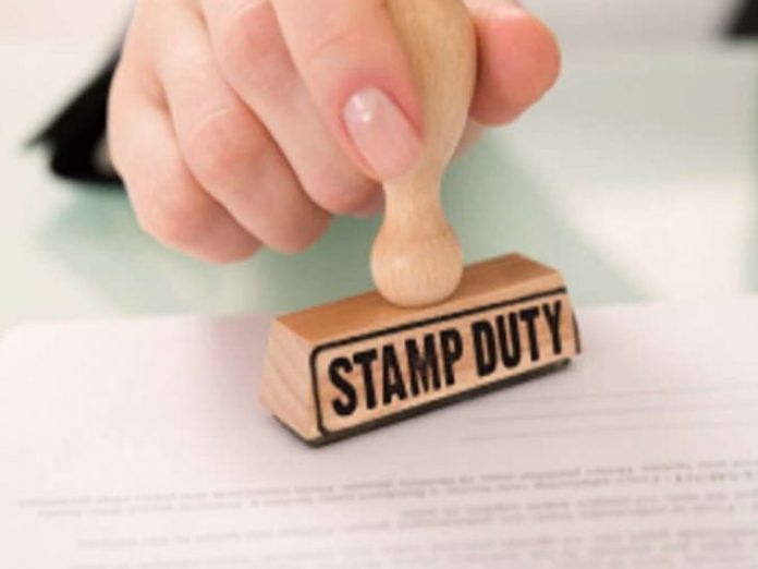 stamp