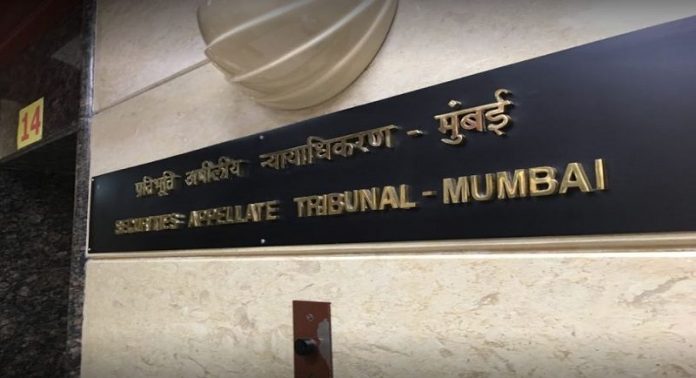 Securities Appellate Tribunal