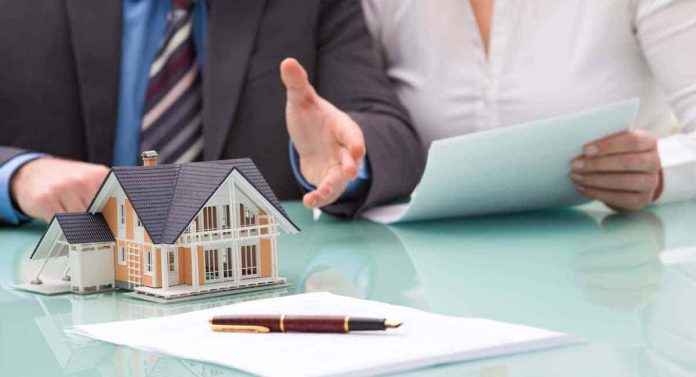 real estate law