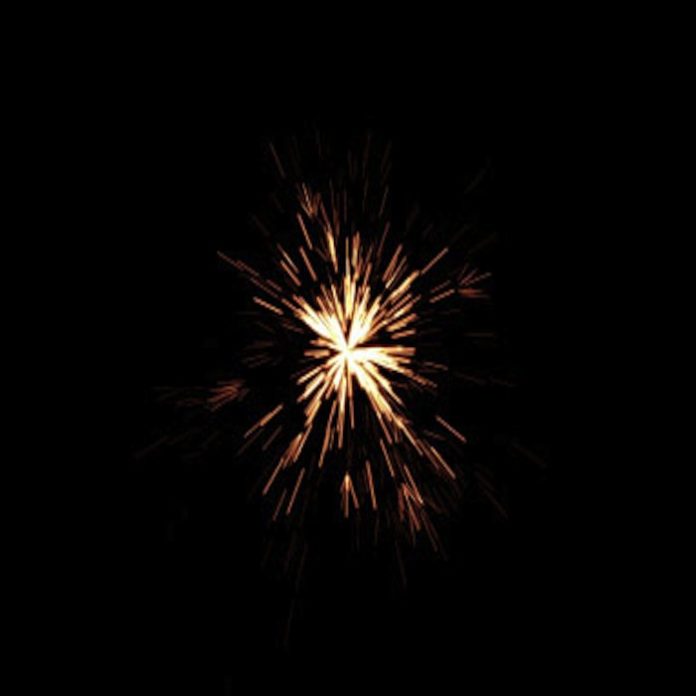 spark