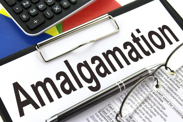 amalgamation