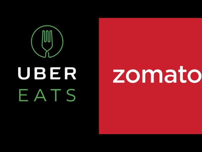 uber eats