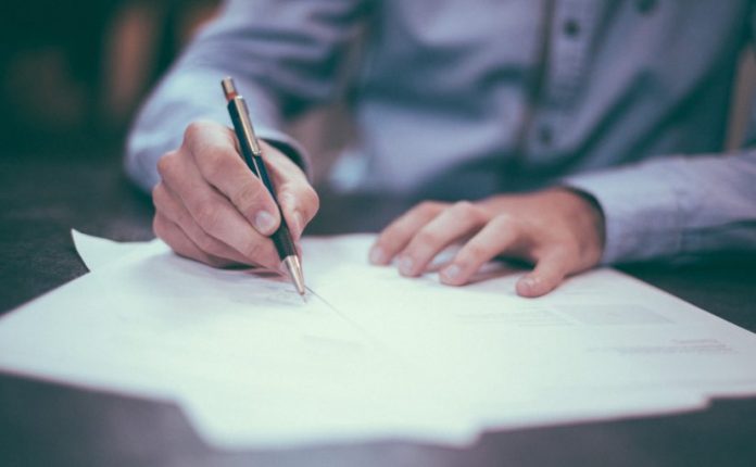 Memorandum of Understanding