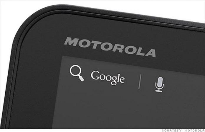 Google’s acquisition of Motorola