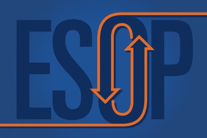 Employee Stock Option Plan Scheme