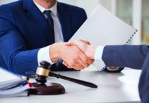Appointing a lawyer for your case with comprehensive knowledge of personal injury law real estate lawyers