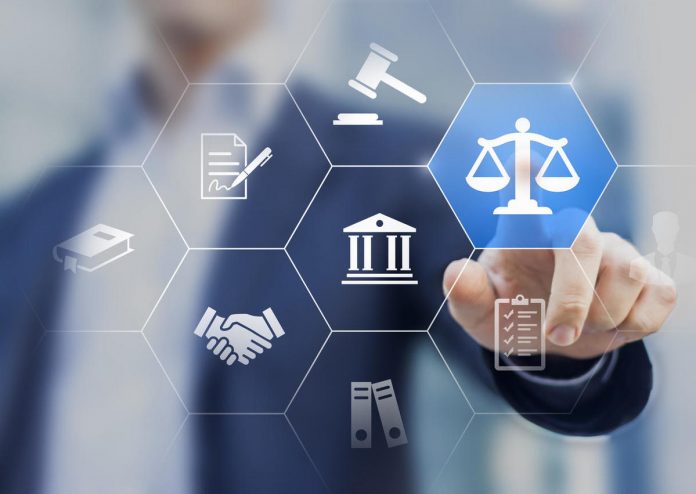 legal profession