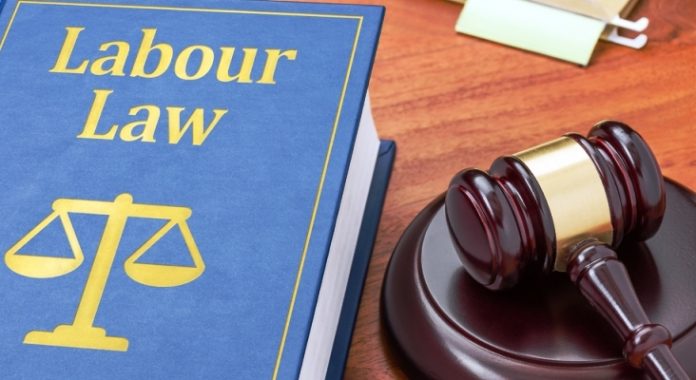 industrial relations bill