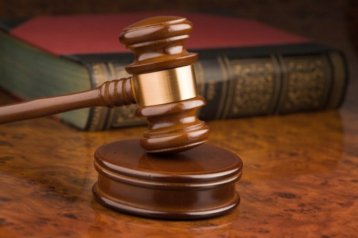 Insolvency of parties