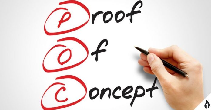 proof of concept agreement