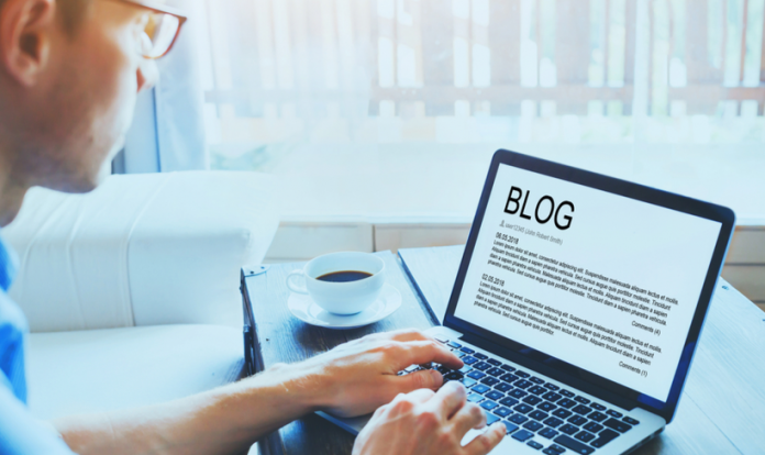 legal blogs