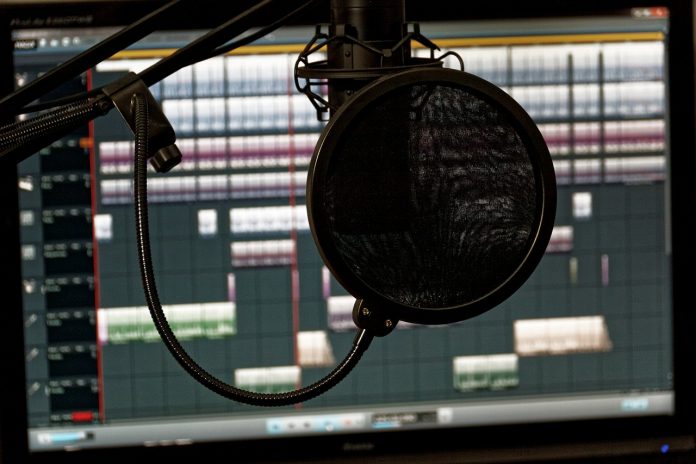 music production