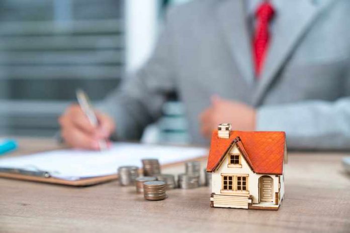 real estates scam