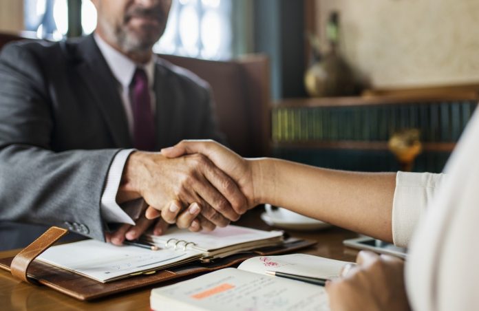 NCLT settlement