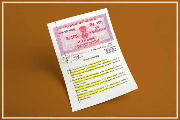 Essentials of Commercial Lease