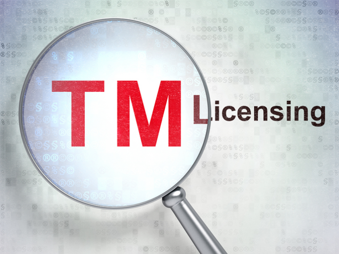 Trademark licensing
